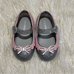 Mini Melissa Girls Shoes Sandals
